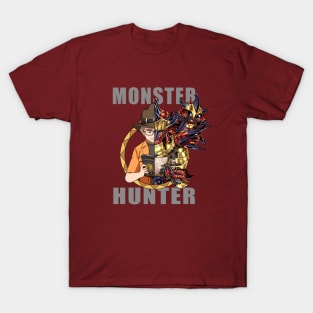 Hunter's Life (Charles Custom) T-Shirt